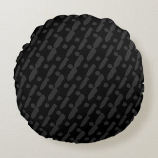 Coussin Abstrait Motif chic