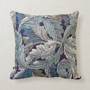 Coussin Acanthus, William Morris