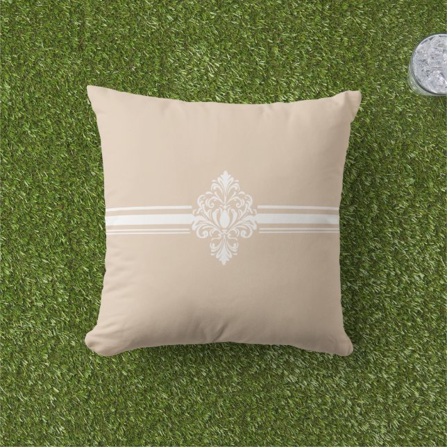 Coussin Accent (Herbe)