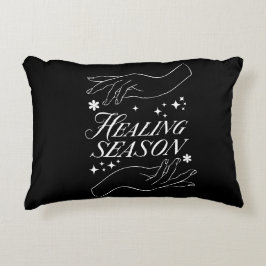 Coussin Accent | Coussin en ligne d'art sur la san