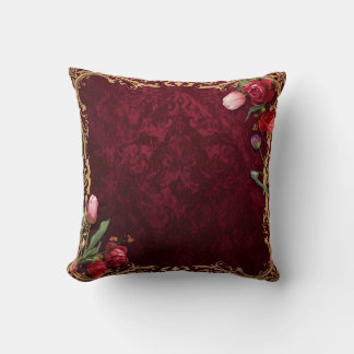 Coussin Accent personnalisé 16x16