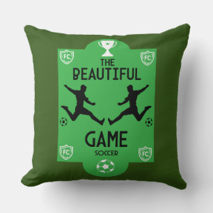 Coussin Accessoires de football de football