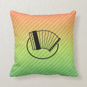 Coussin Accordéon
