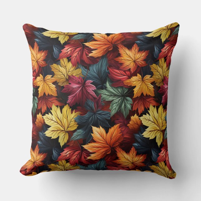 Coussin Accueil (Recto)