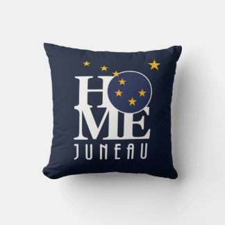 Coussin ACCUEIL Juneau