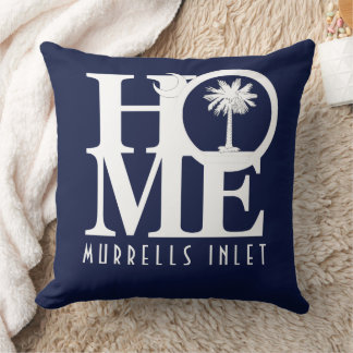 Coussin ACCUEIL Murrells Inlet Caroline du Sud