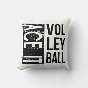 Coussin Ace It Volleyball