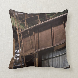 Coussin Aciérie de New Jersey