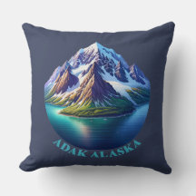 Adak Alaska