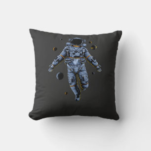 Coussin Adopter la découverte