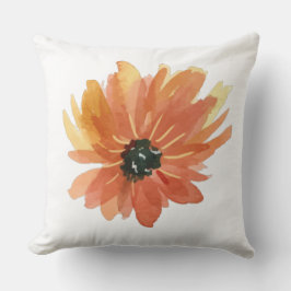 Coussin Adorable floral mignon chic famille tendance maman