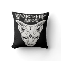 Adoration Meow