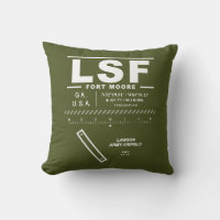 Aérodrome de l'armée de Lawson LSF