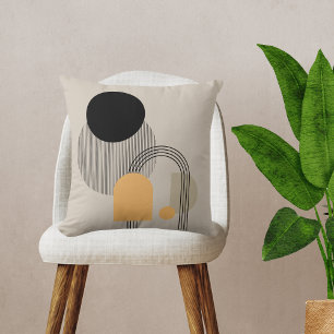 Coussin Aesthetic Boho