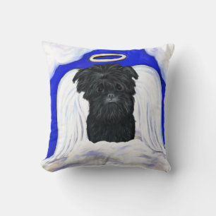 Coussin Affenpinscher