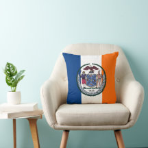 Afficher vos couleurs - New York