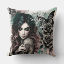 Affirmation quotidienne féminine