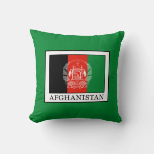 Coussin Afghanistan