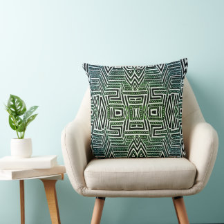 Coussin Africain