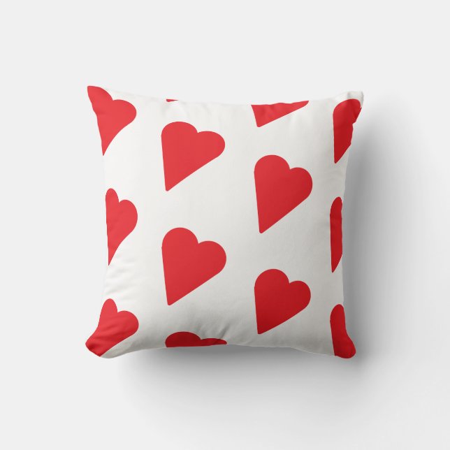 COUSSIN AGAPE LOVE (Recto)