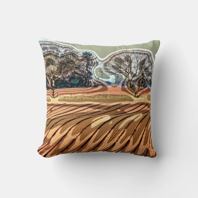 COUSSIN AGRICULTURE (Recto)