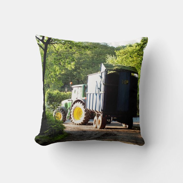 COUSSIN AGRICULTURE (Recto)