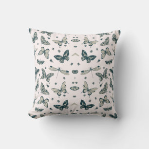 Coussin Ailes de Whimsy