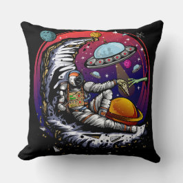 Coussin Aimant en pierre.