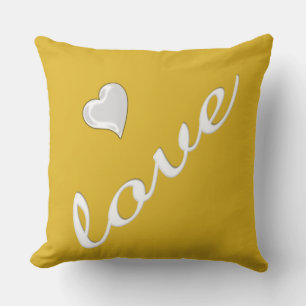 Coussin Aimer Jeu d'oreiller VI