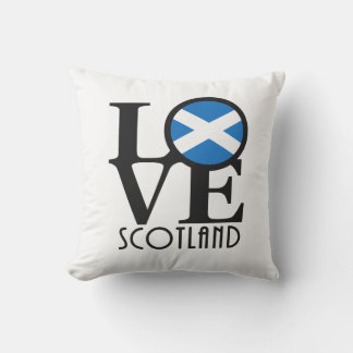 Coussin AIMER L'Ecosse
