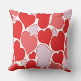 Coussin Aimer l'oreiller