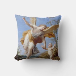 COUSSIN AIMEZ VOTRE ANGE