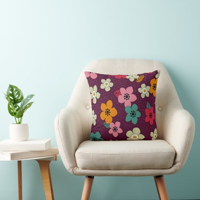 Coussin Ainsley (Chaise)