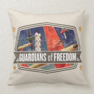 Coussin Airshow