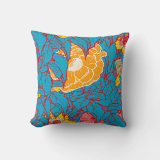 Coussin ajouter une touche d'élégance à votre maison