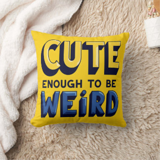 Coussin Ajoutez Whimsy & Confort à votre Décor Maison!