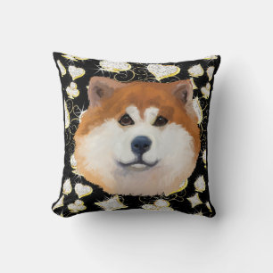 COUSSIN AKITA
