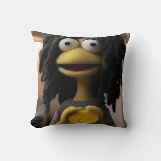 Coussin Alfajor de virulana (Recto)