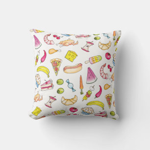 Coussin Alimentation
