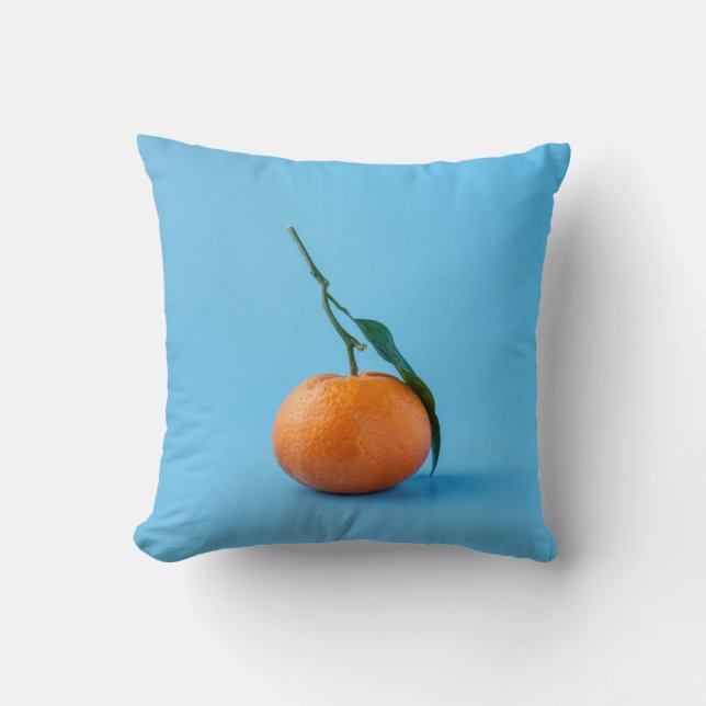 Coussin Aliments sains (Recto)