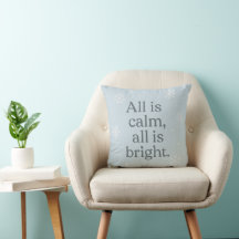 All Is Calm, All Is Bright – Snowlight Calm Scandi