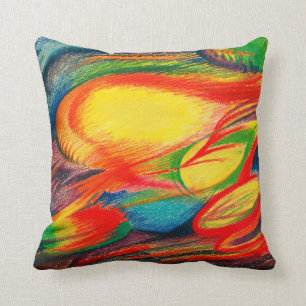 Coussin Allegro, Karl Wiener
