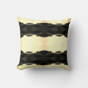 Coussin Allemagne vintage Berlin Le 17 juin Jour de rue