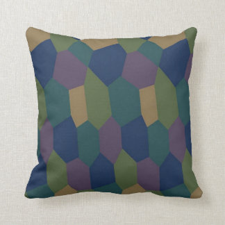 Coussin allemand de camouflage de pastille