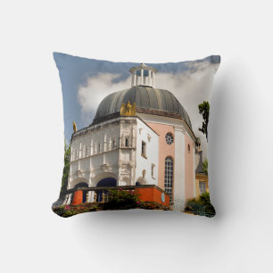COUSSIN ALLES DU VILLAGE ITALIEN