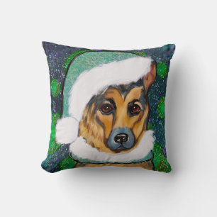 COUSSIN ALMAN SHEPHERD