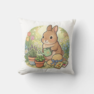 Coussin Almofada de Capivara