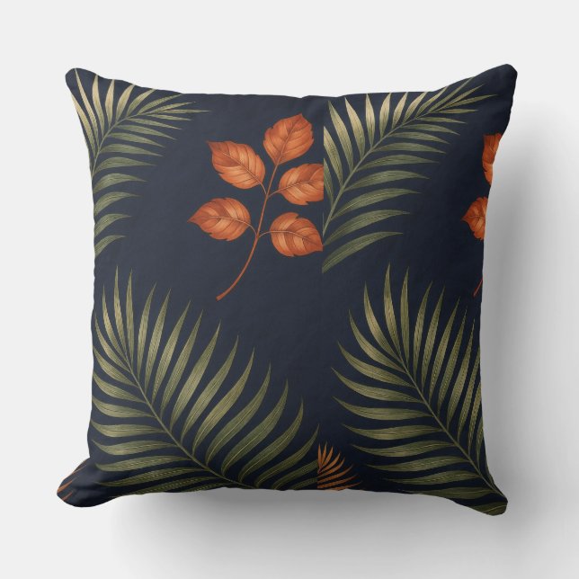 COUSSIN ALMOFADAS TROPICAL (Recto)