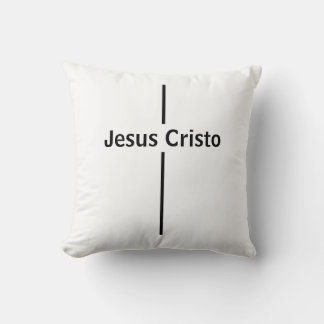 Coussin Almohada Jesus Cristo