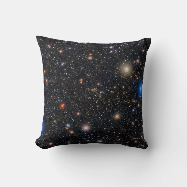 Coussin Amas du Boulet (Recto)